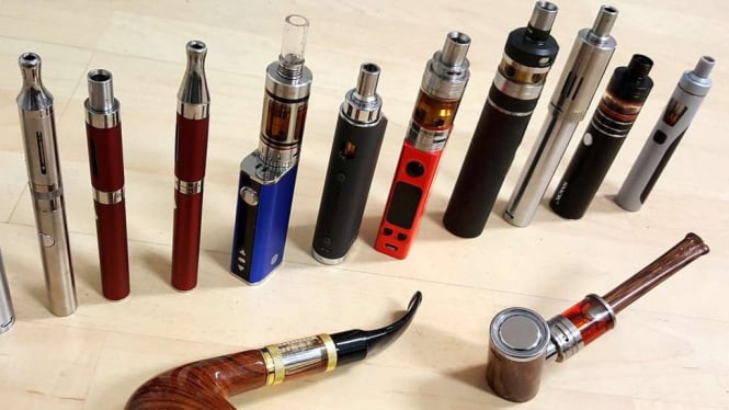 Produsen Vape RELX Meraih Peringkat Pertama dalam Implementasi ESG Industri Rokok Elektrik Menurut S&P Global