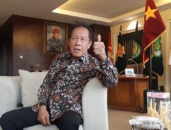 Kepemimpinan Letnan Jenderal TNI (Purn) Sutiyoso