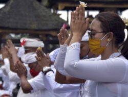 Pemprov Bali Ketatkan Akses Masuk di Gilimanuk dan Padang Bai karena Adanya Covid-19 yang Masih Merajalela