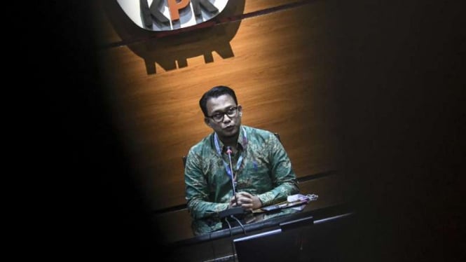 Lukas Enembe Telah Ditahan Sejak 23 Oktober 2023