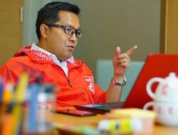 Sudirman Said Mengklaim Pernah Mendapat Marah dari Jokowi, Partai PSI Mencurigai Kemungkinan Dicopot dari Jabatan Menteri ESDM