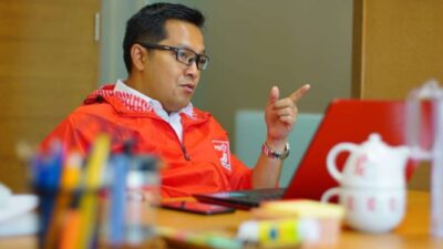 Sudirman Said Mengklaim Pernah Mendapat Marah dari Jokowi, Partai PSI Mencurigai Kemungkinan Dicopot dari Jabatan Menteri ESDM