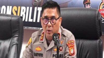 Polda Metro Menyelidiki Lebih dari 50 Ribu Kasus pada Tahun 2023, Mulai dari Wowon Cs hingga Narkoba