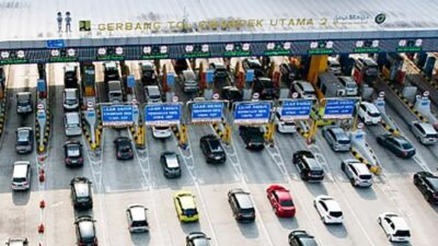 Rincian Tarif Tol Trans Jawa Terbaru untuk Persiapan Libur Nataru