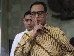 Menteri Perhubungan Budi Karya Bocorkan Ada Negara yang Tertarik Garap Proyek LRT Bali