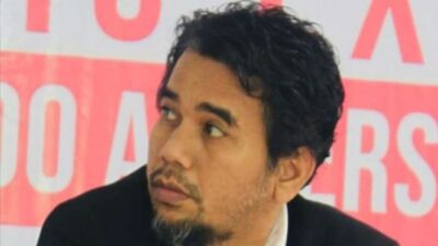 Teddy Gusnaidi Menyindir Pihak yang Melemparkan Narasi Gibran sebagai ‘Anak Ingusan’