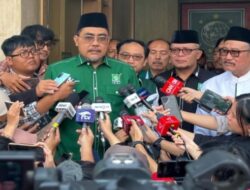 PKB Memberikan Respons Terhadap Pelaporan Anies Baswedan ke Bawaslu oleh Gabungan Advokat