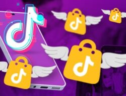 Kontroversi TikTok Shop sebagai Penyebab Sepinya Pasar Tanah Abang