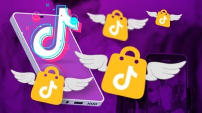 Kontroversi TikTok Shop sebagai Penyebab Sepinya Pasar Tanah Abang