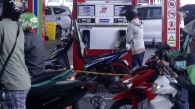 Pertamina Menjamin Ketersediaan BBM dan LPG yang Aman selama Nataru