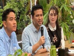 Gibran Siap Berdebat sebagai Calon Wakil Presiden, Emil Dardak: Dia Memiliki Mental yang Kuat