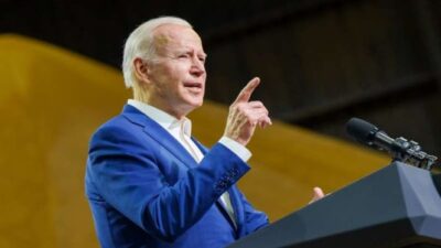 Perang brutal di Gaza memicu frustrasi Biden dan kehilangan dukungan internasional bagi Israel