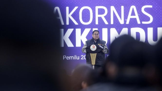 ASN dan Staf Bawaslu Persiapkan Diri untuk Pindah ke IKN, Rahmat Bagja: Pendamping juga Bisa Ikut