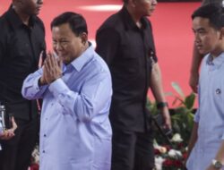 Prabowo-Gibran Tidak Dapat Diungguli, Ganjar-Mahfud dan Anies-Cak Imin Hampir Sama