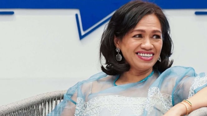 Ira Noviarti, Penjual Seluruh Saham Unilever Indonesia dengan Nilai Rp3 Miliar