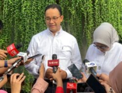 Anies Baswedan Ingin Mengubah Regulasi agar Urusan KPR Menjadi Lebih Mudah