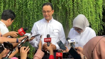 Anies Baswedan Ingin Mengubah Regulasi agar Urusan KPR Menjadi Lebih Mudah