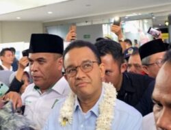 Anies Baswedan Menyatakan Bahwa Relawannya Tidak Dibayar karena Menilai “Uang Tidak Dapat Membeli Hati”