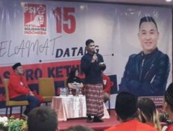 Kaesang Berharap Ada Debat Khusus untuk Calon Wakil Presiden