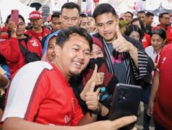 Pilihlah Presiden dan Partai Sesuai dengan Keinginanmu, Tetapi Jangan Membiarkan Suaramu Golput