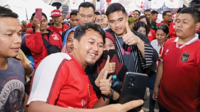 Pilihlah Presiden dan Partai Sesuai dengan Keinginanmu, Tetapi Jangan Membiarkan Suaramu Golput