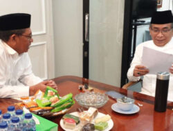 Elite NU Memperoleh Suara Terbanyak dalam Pemilihan Calon Penjabat Gubernur Maluku