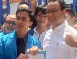 Anies Baswedan Menyatakan Bahwa Penggunaan Anggaran Rp400 Triliun untuk Pembangunan IKN Lebih Prioritas Daripada untuk Pendidikan