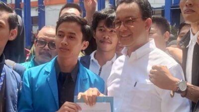 Anies Baswedan Menyatakan Bahwa Penggunaan Anggaran Rp400 Triliun untuk Pembangunan IKN Lebih Prioritas Daripada untuk Pendidikan