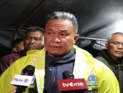 Polisi Akan Memeriksa BKSDA Sumbar Terkait Pelanggaran Pendakian Gunung Marapi yang Menyebabkan Korban Jatuh