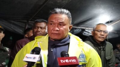 Polisi Akan Memeriksa BKSDA Sumbar Terkait Pelanggaran Pendakian Gunung Marapi yang Menyebabkan Korban Jatuh