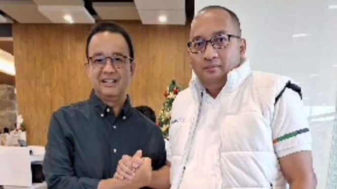 Anies-Muhaimin Lakukan Pendampingan Hukum untuk Mengantisipasi Pelanggaran di Pemilu 2024