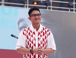 Kaesang Tidak Terkejut dengan Penampilan Gibran di Debat Calon Wakil Presiden