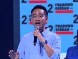 Program Makan Siang dan Susu Gratis Dikritik, Gibran Membela: Tidak Ada Tujuan Menyengaja