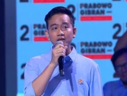 Prabowo-Gibran Akan Siapkan Program Hilirisasi Digital Selain Makan Siang dan Susu Gratis