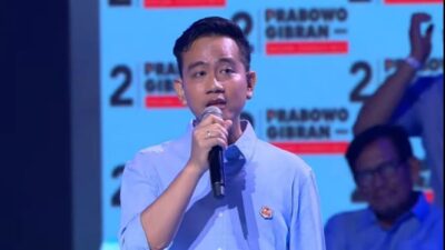 Prabowo-Gibran Akan Siapkan Program Hilirisasi Digital Selain Makan Siang dan Susu Gratis