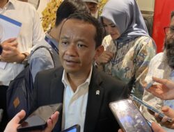 Menteri Bahlil Memastikan Kesiapan dalam Memfasilitasi Investasi BYD yang Menjadi Mitra Grup Bakrie di Indonesia