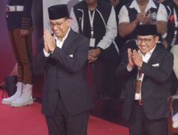 Sinoman Obah Malang Raya Bersiap untuk Mendukung Anies-Cak Imin dalam Pilpres 2024