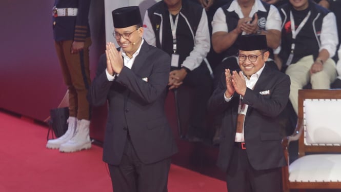 Sinoman Obah Malang Raya Bersiap untuk Mendukung Anies-Cak Imin dalam Pilpres 2024