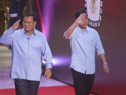 TKN Berharap Publik Mempertimbangkan Prabowo-Gibran Berdasarkan Program-programnya, Jangan Terlalu Fokus pada “Ndasmu Etik”