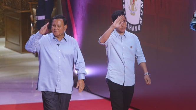 Ijtihad Ulama Banten terhadap Pasangan Prabowo-Gibran dalam Pilpres 2024