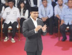 Semakin Anies Diserang, Semakin Terlihat Kemampuannya di Debat Pemilihan Presiden