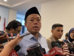 Nusron Wahid Memberikan Penjelasan kepada Roy Suryo tentang Kontroversi Mic Gibran saat Debat: Terima Kasih atas Tuduhannya