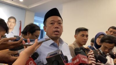 Nusron Wahid Memberikan Penjelasan kepada Roy Suryo tentang Kontroversi Mic Gibran saat Debat: Terima Kasih atas Tuduhannya