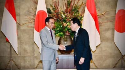 Kisah Pertemuan antara PM Kishida dan Jokowi: Proyek MRT Jakarta dan Isu Palestina Jadi Sorotan