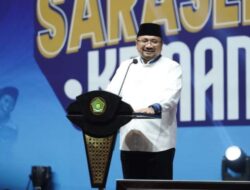 Program Kemandirian Ekonomi dari Kemenag Memberikan Manfaat bagi Dua Ribu Pesantren di Seluruh Indonesia