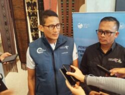 Sandiaga Mengingatkan Anies untuk Tidak Membuka Kenangan Lama: Dapat Menyebabkan Pecah Belah