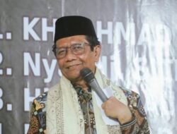 Guru Pesantren Memberikan Sumbangan Besar untuk Kemajuan Bangsa Namun Kesejahteraan Mereka Masih Terabaikan