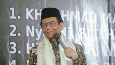 Guru Pesantren Memberikan Sumbangan Besar untuk Kemajuan Bangsa Namun Kesejahteraan Mereka Masih Terabaikan