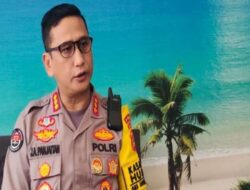 GWK Bali Diprediksi akan Dipadati oleh 35 Ribu Wisatawan pada Malam Tahun Baru, Lokasi Diamankan oleh Ratusan Polisi