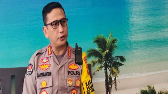 GWK Bali Diprediksi akan Dipadati oleh 35 Ribu Wisatawan pada Malam Tahun Baru, Lokasi Diamankan oleh Ratusan Polisi